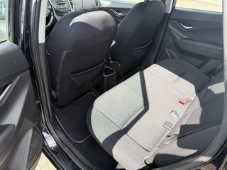 Hyundai iX20 Euro 6 / 1,6 benzin / Automatik / - foto 19