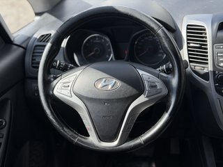 Hyundai iX20 Euro 6 / 1,6 benzin / Automatik / - foto 14