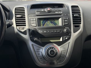 Hyundai iX20 Euro 6 / 1,6 benzin / Automatik / - foto 15