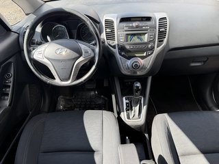 Hyundai iX20 Euro 6 / 1,6 benzin / Automatik / - foto 12