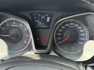 Hyundai iX20 Euro 6 / 1,6 benzin / Automatik / - foto 17