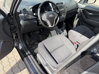 Hyundai iX20 Euro 6 / 1,6 benzin / Automatik / - foto 13