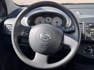 Nissan Micra Edition 25 Jahre TÜV / Service / - photo 10