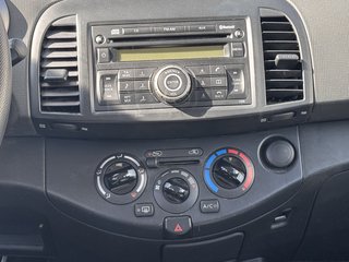 Nissan Micra Edition 25 Jahre TÜV / Service / - photo 11