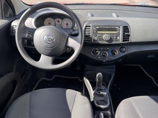 Nissan Micra Edition 25 Jahre TÜV / Service / - photo 9