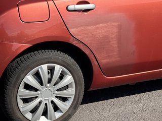 Nissan Micra Edition 25 Jahre TÜV / Service / - photo 17