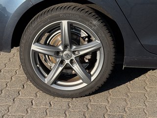 Volkswagen Golf VI Comfortline/ DSG/ TÜV & Service Neu /NAV - bilder 9