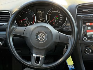 Volkswagen Golf VI Comfortline/ DSG/ TÜV & Service Neu /NAV - bilder 12
