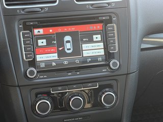 Volkswagen Golf VI Comfortline/ DSG/ TÜV & Service Neu /NAV - bilder 15