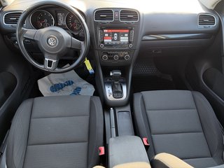 Volkswagen Golf VI Comfortline/ DSG/ TÜV & Service Neu /NAV - bilder 10