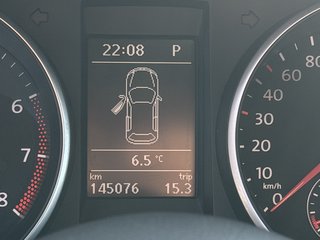 Volkswagen Golf VI Comfortline/ DSG/ TÜV & Service Neu /NAV - bilder 13