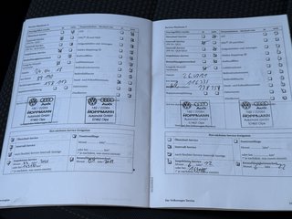 Volkswagen Golf VI Comfortline/ DSG/ TÜV & Service Neu /NAV - bilder 18