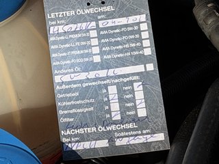 Volkswagen Golf VI Comfortline/ DSG/ TÜV & Service Neu /NAV - bilder 21