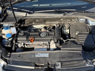 Volkswagen Golf VI Comfortline/ DSG/ TÜV & Service Neu /NAV - bilder 20