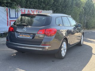 Opel Astra J Sports Tourer  Garantie Tüv06/26 Service - photo 5