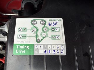 Fiat 500 Lounge Tüv-neu/Garantie/Zahnriemen-neu - foto 17