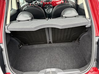 Fiat 500 Lounge Tüv-neu/Garantie/Zahnriemen-neu - foto 10