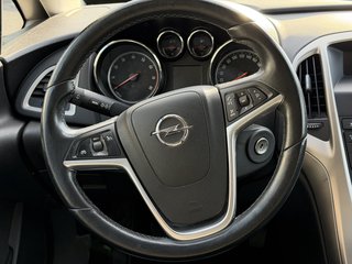 Opel Astra J 5-trg. Edition / TÜV / Inspektion / AHK - foto 14