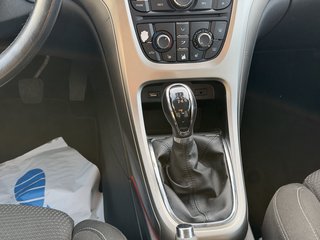 Opel Astra J 5-trg. Edition / TÜV / Inspektion / AHK - foto 16