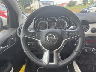 Opel Adam Jam Pano / 8 X Bereift / TÜV 01-27 / - foto 15
