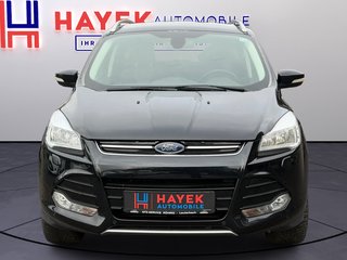 Ford Kuga Titanium Automatik / 4x4/ / RFK / Leder - bilder 2