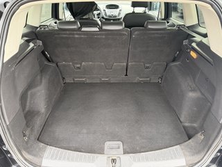Ford Kuga Titanium Automatik / 4x4/ / RFK / Leder - bilder 12