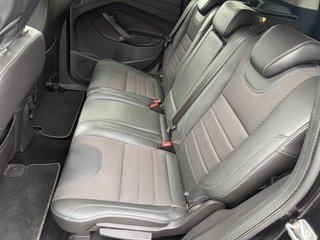 Ford Kuga Titanium Automatik / 4x4/ / RFK / Leder - bilder 13