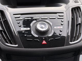 Ford Kuga Titanium Automatik / 4x4/ / RFK / Leder - bilder 16