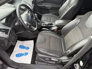 Ford Kuga Titanium Automatik / 4x4/ / RFK / Leder - bilder 17