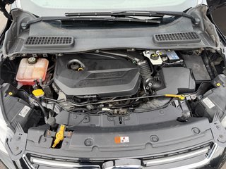 Ford Kuga Titanium Automatik / 4x4/ / RFK / Leder - bilder 22
