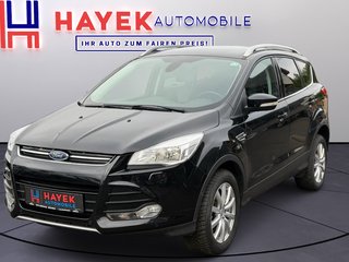 Ford Kuga Gebrauchtwagen Kaufen