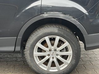 Ford Kuga Titanium Automatik / 4x4/ / RFK / Leder - bilder 10