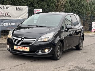 Opel Meriva Used vehicle for sale