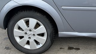 Opel Meriva Edition 1.6/ TÜV & SERVICE NEU / 8 X ALU - bilder 10