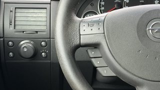 Opel Meriva Edition 1.6/ TÜV & SERVICE NEU / 8 X ALU - bilder 15