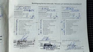 Opel Meriva Edition 1.6/ TÜV & SERVICE NEU / 8 X ALU - bilder 19