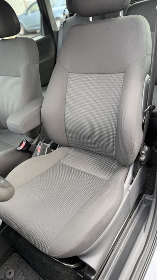 Opel Meriva Edition 1.6/ TÜV & SERVICE NEU / 8 X ALU - bilder 14
