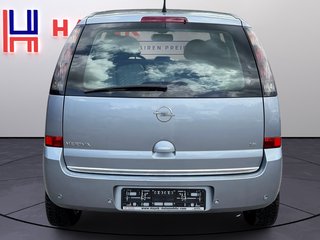 Opel Meriva Edition 1.6/ TÜV & SERVICE NEU / 8 X ALU - bilder 5
