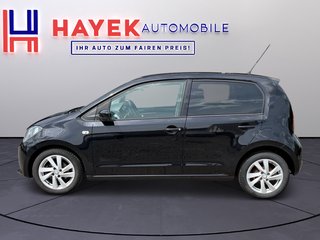 SEAT Mii Style Neue Kupplung / Sitzheizung / AC - bilder 7