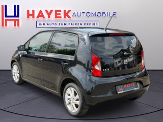 SEAT Mii Style Neue Kupplung / Sitzheizung / AC - bilder 6
