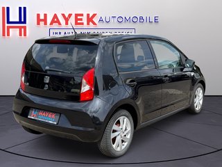 SEAT Mii Style Neue Kupplung / Sitzheizung / AC - bilder 4