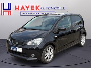 SEAT Mii Gebrauchtwagen Kaufen