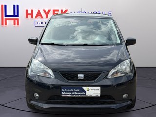 SEAT Mii Style Neue Kupplung / Sitzheizung / AC - bilder 2