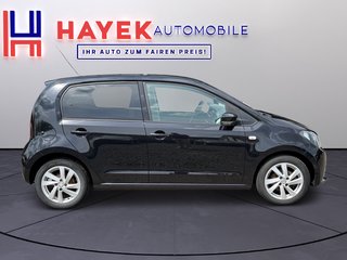 SEAT Mii Style Neue Kupplung / Sitzheizung / AC - bilder 8