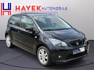 SEAT Mii Style Neue Kupplung / Sitzheizung / AC - bilder 3