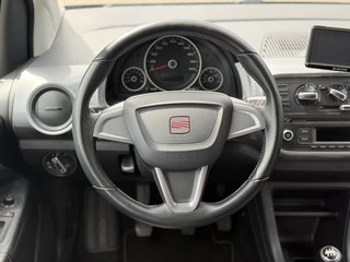 SEAT Mii Style Neue Kupplung / Sitzheizung / AC - bilder 13
