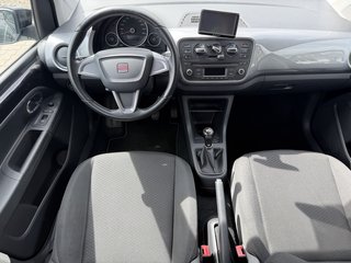 SEAT Mii Style Neue Kupplung / Sitzheizung / AC - bilder 12