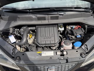 SEAT Mii Style Neue Kupplung / Sitzheizung / AC - bilder 19