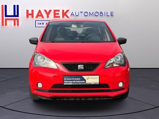 SEAT Mii Chic TÜV & SERVICE NEU/ GARANTIE/ 8XBereift - bilder 2