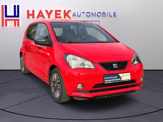 SEAT Mii Chic TÜV & SERVICE NEU/ GARANTIE/ 8XBereift - bilder 3